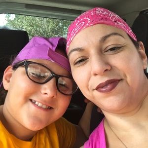 Meet your Posher, Wendy